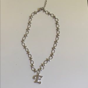WOMENS Nadri E Necklace
